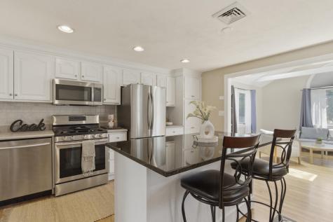 1115 Shootflying Hill Road Barnstable MA 02632