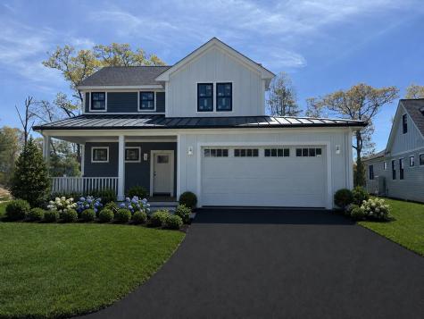 23 Josiah Path Falmouth MA 02540
