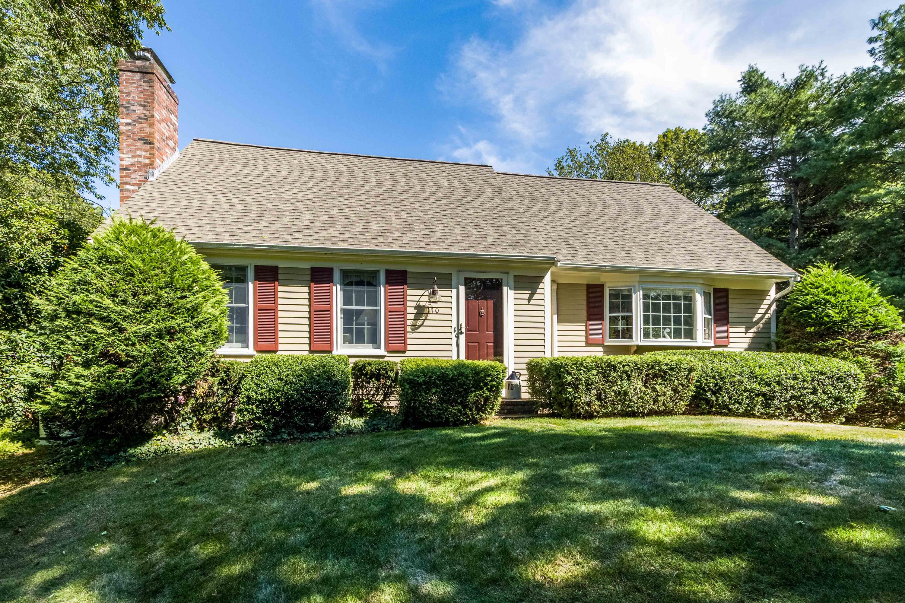 110 Marble Road Barnstable MA 02630