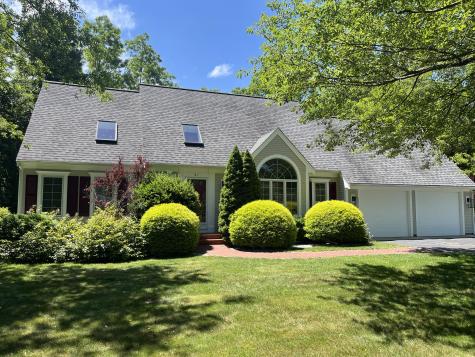 81 Acadia Drive Barnstable MA 02648