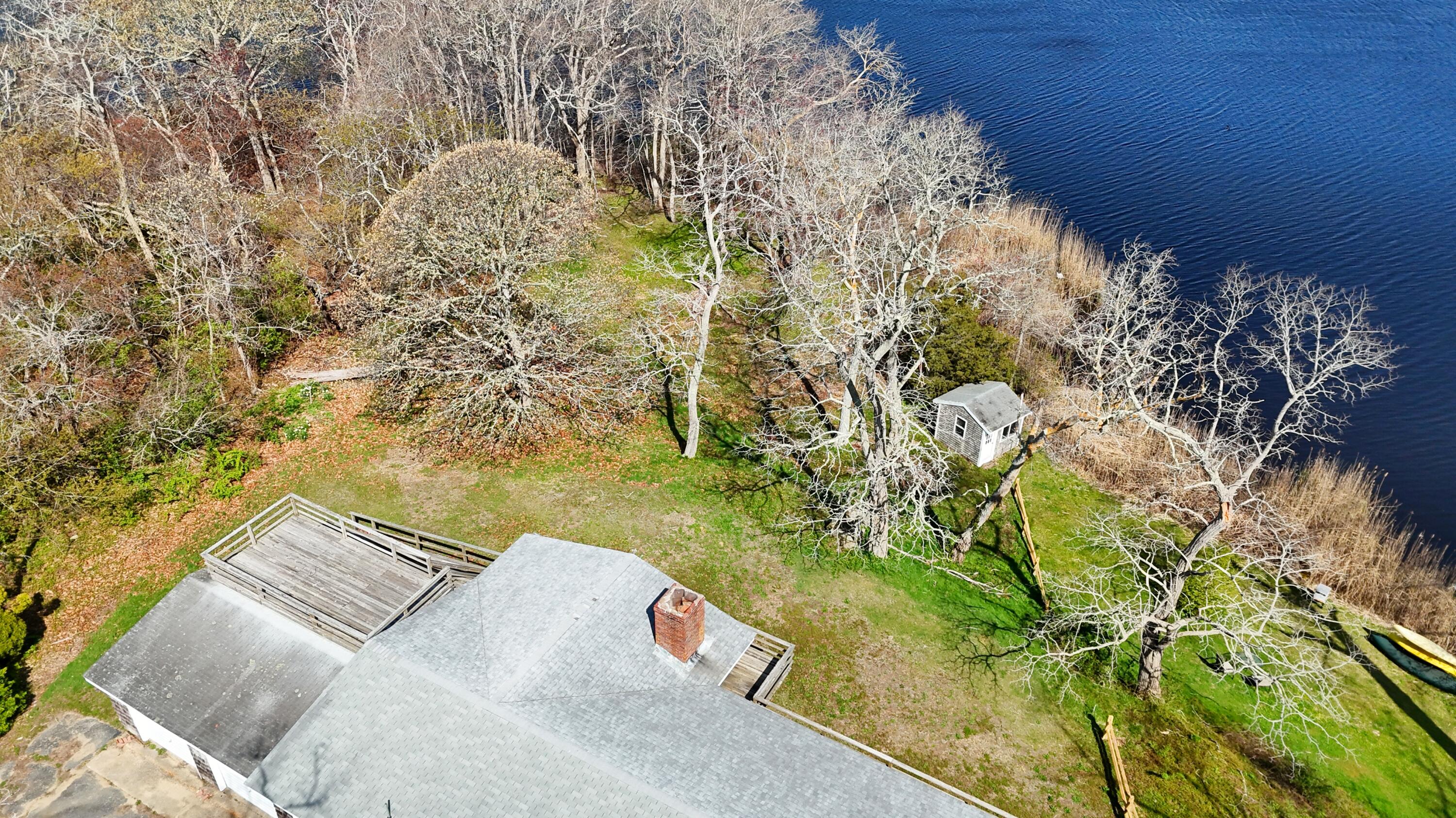 56 Locust Road Orleans MA 02653