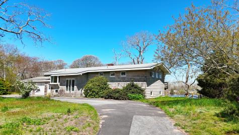 56 Locust Road Orleans MA 02653
