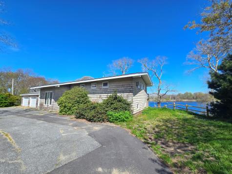 56 Locust Road Orleans MA 02653