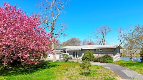 56 Locust Road Orleans MA 02653