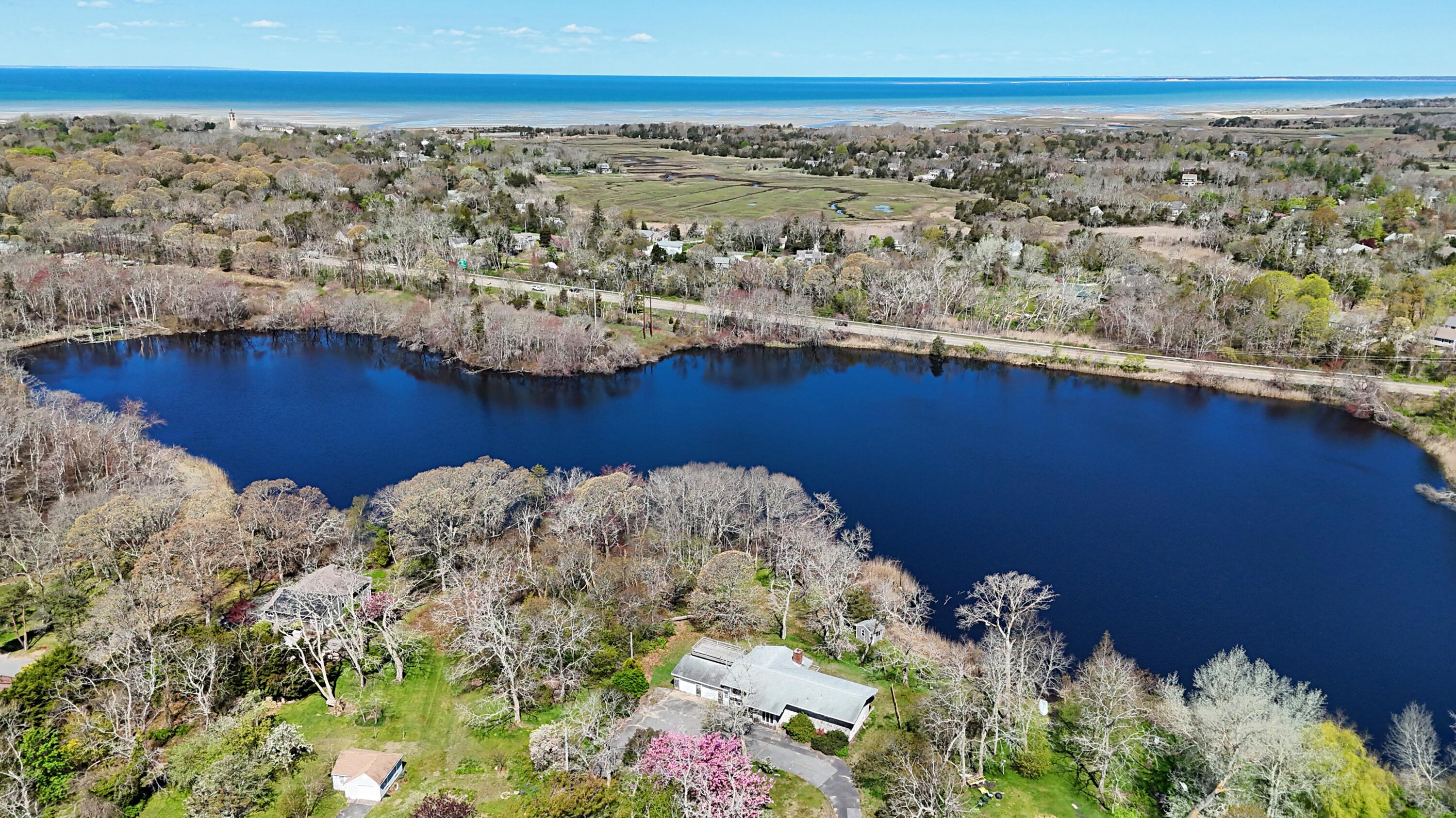 56 Locust Road Orleans MA 02653