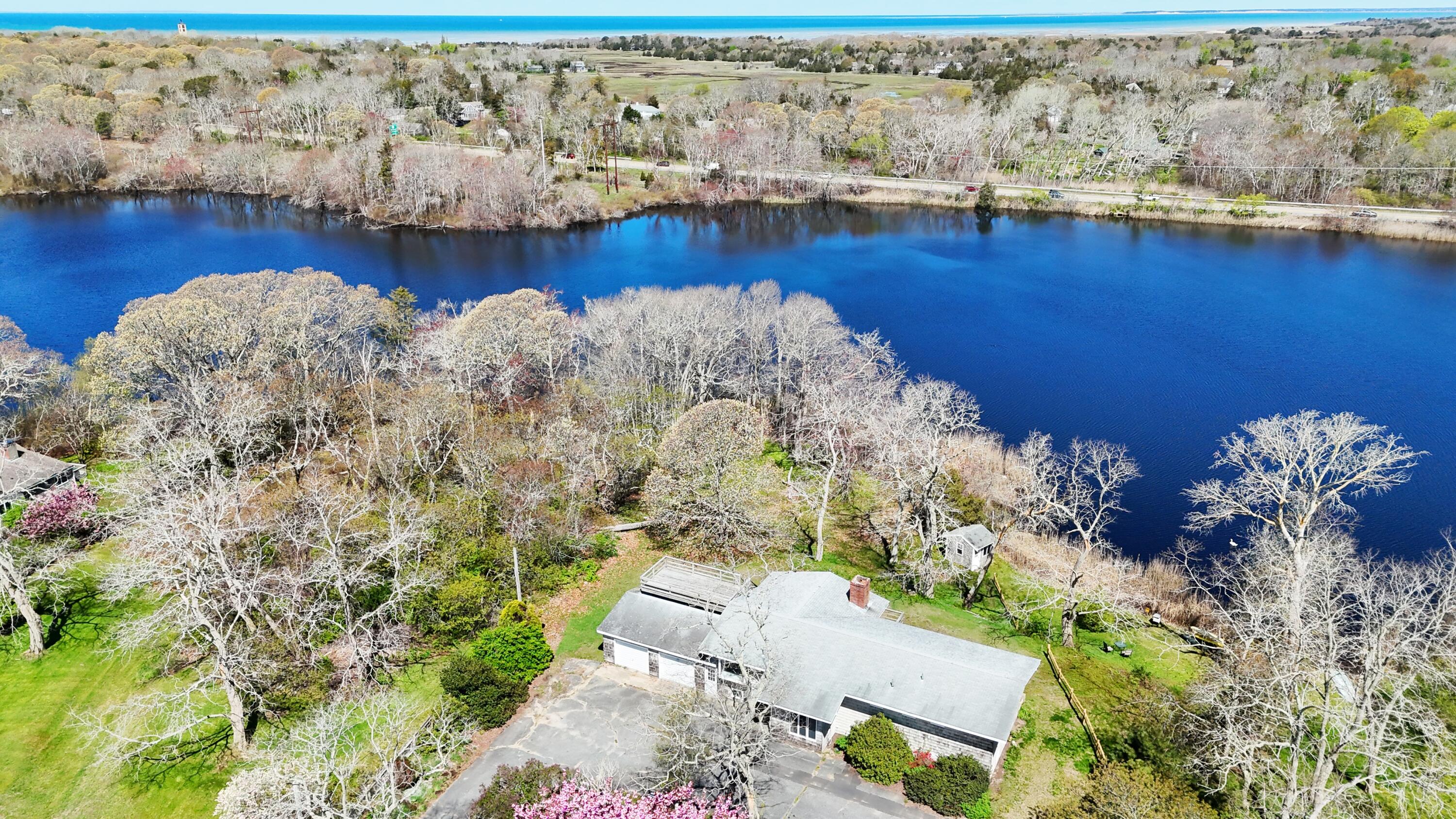56 Locust Road Orleans MA 02653