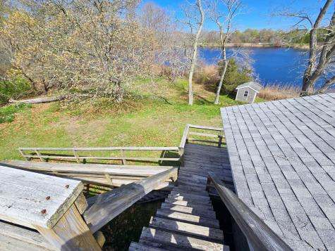 56 Locust Road Orleans MA 02653