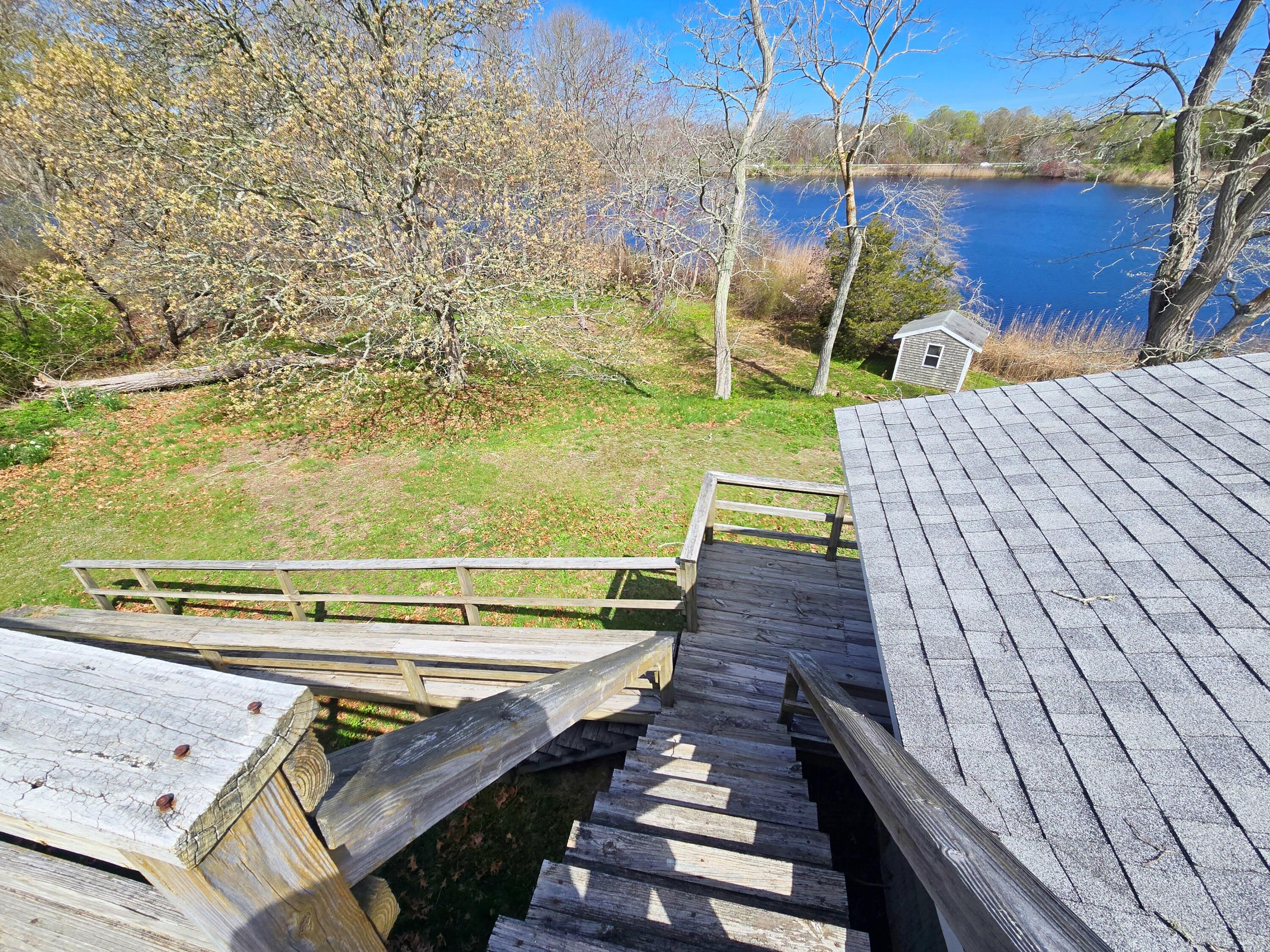 56 Locust Road Orleans MA 02653