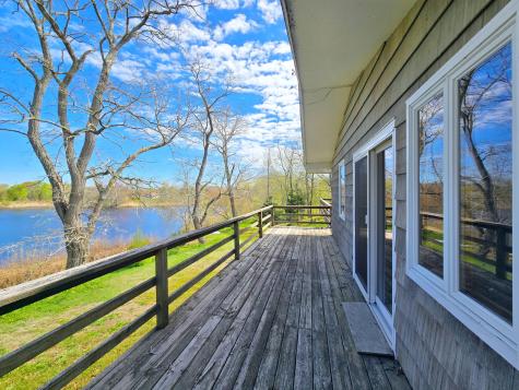 56 Locust Road Orleans MA 02653