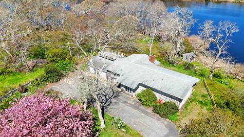 56 Locust Road Orleans MA 02653
