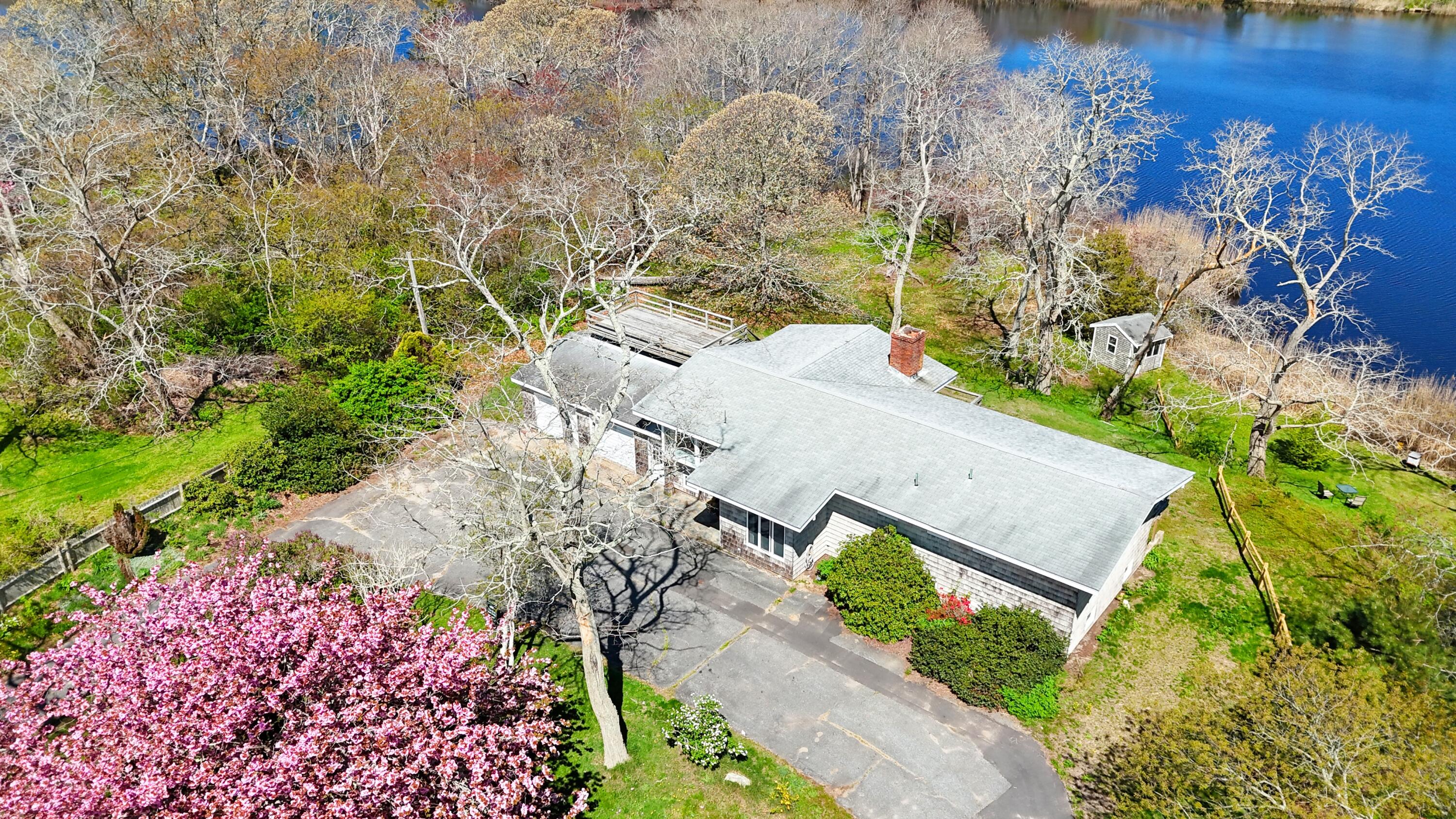 56 Locust Road Orleans MA 02653