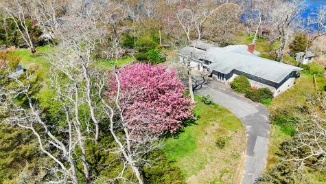 56 Locust Road Orleans MA 02653