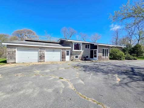 56 Locust Road Orleans MA 02653
