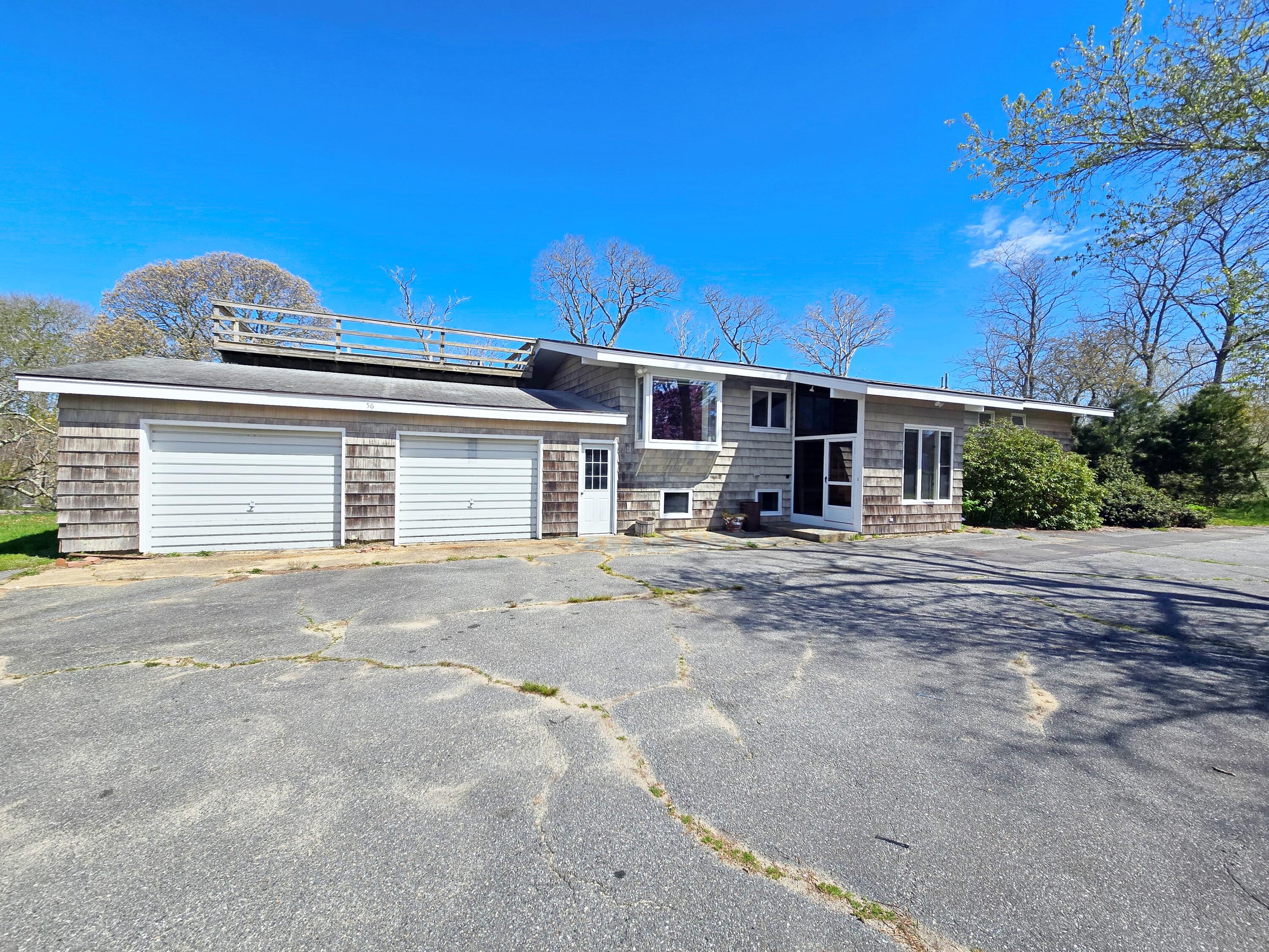 56 Locust Road Orleans MA 02653