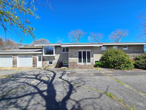 56 Locust Road Orleans MA 02653