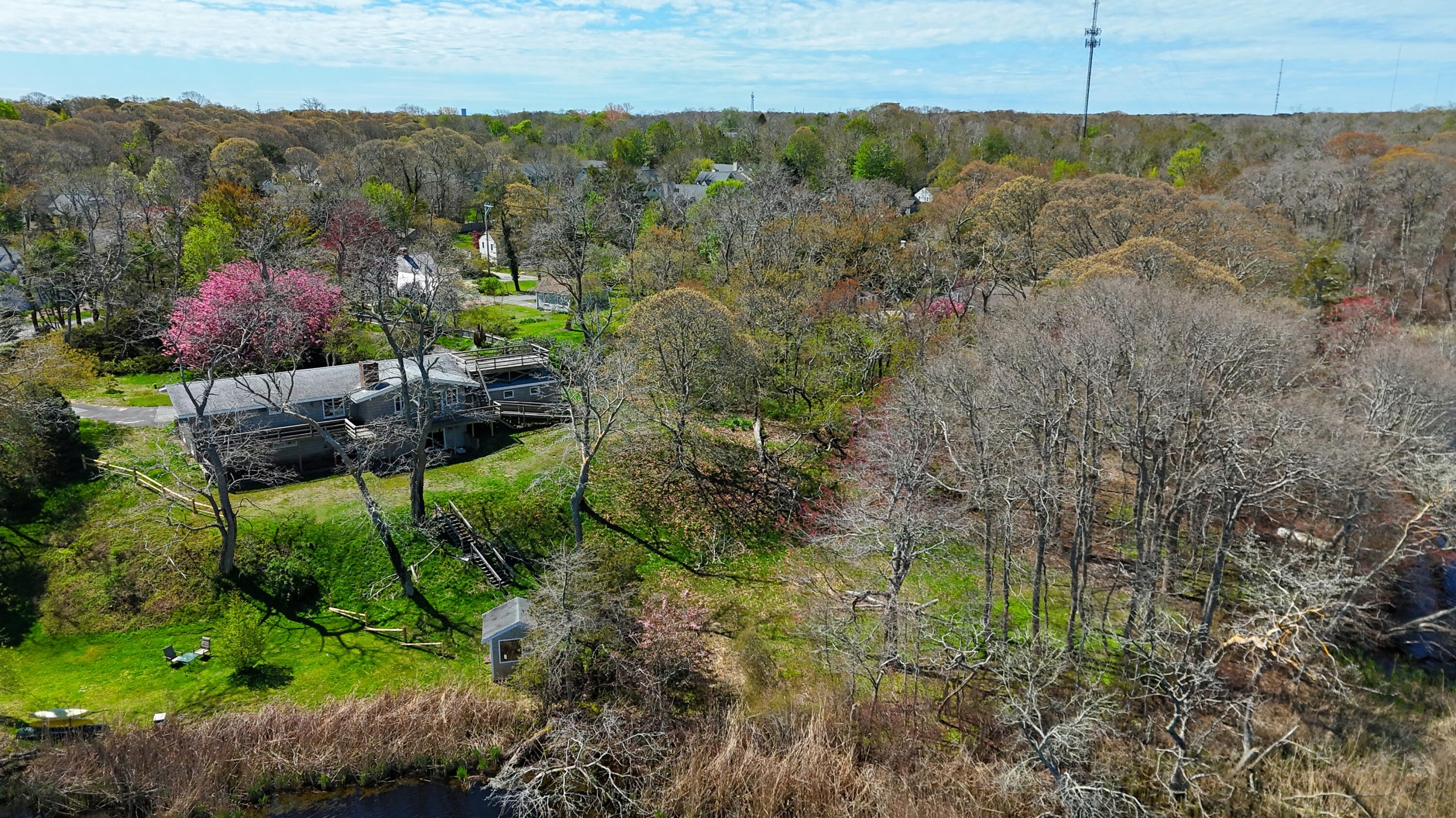 56 Locust Road Orleans MA 02653