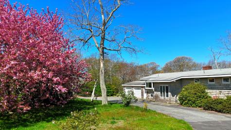 56 Locust Road Orleans MA 02653