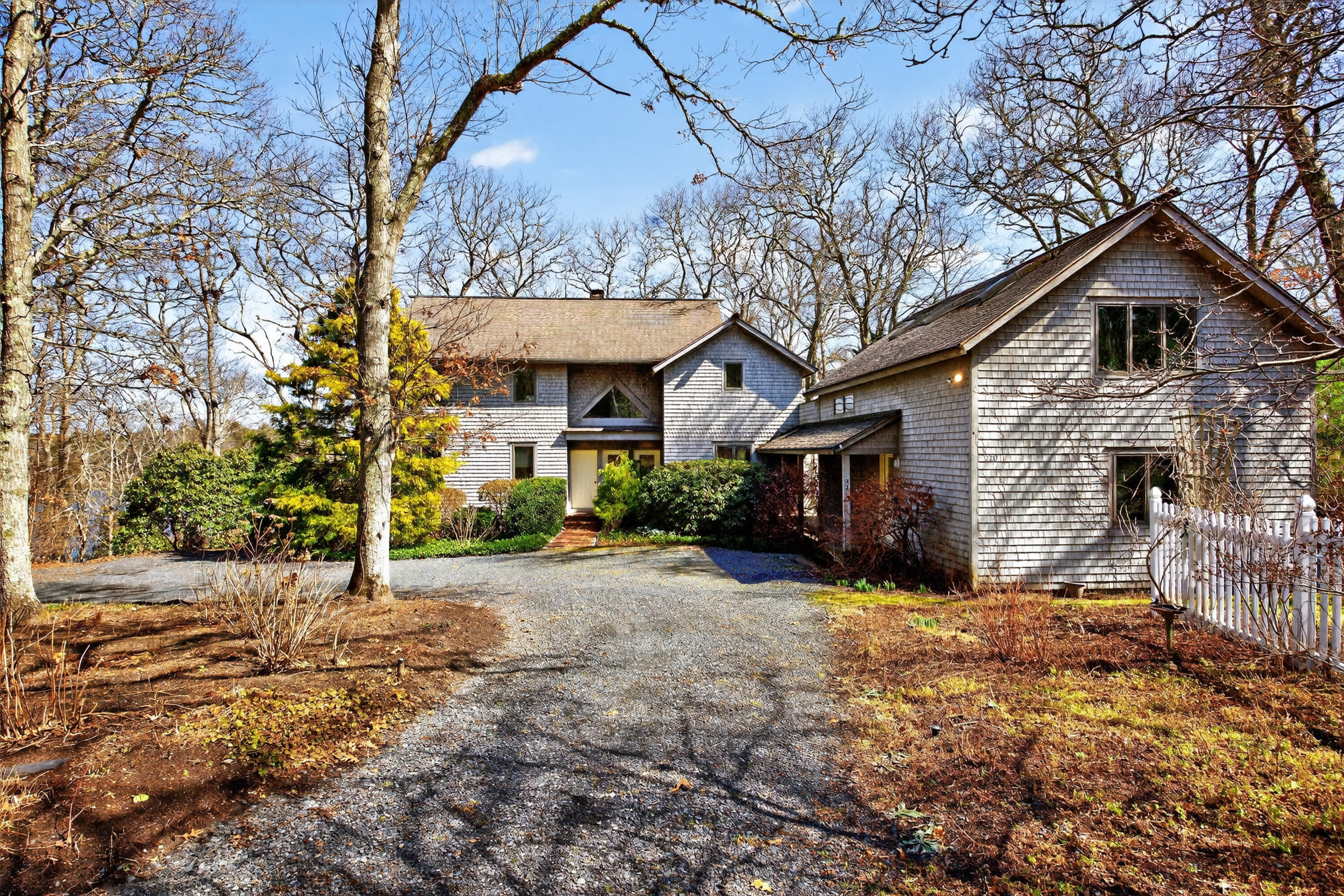 320 Long Pond Road Barnstable MA 02648