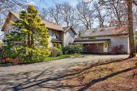 320 Long Pond Road Barnstable MA 02648