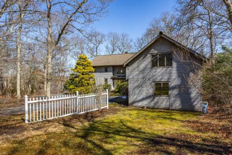 320 Long Pond Road Barnstable MA 02648
