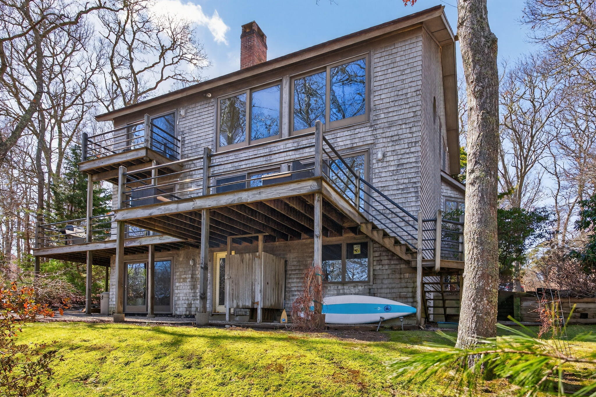 320 Long Pond Road Barnstable MA 02648