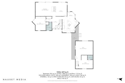 320 Long Pond Road Barnstable MA 02648