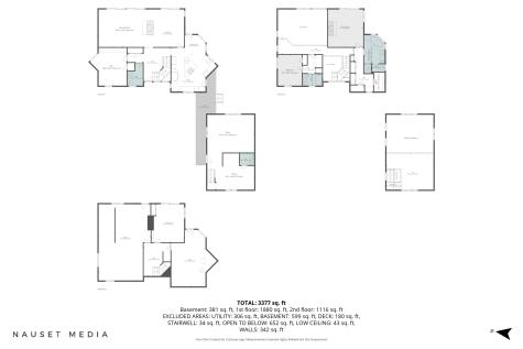 320 Long Pond Road Barnstable MA 02648