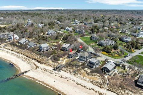 232 Robbins Hill Road Brewster MA 02631