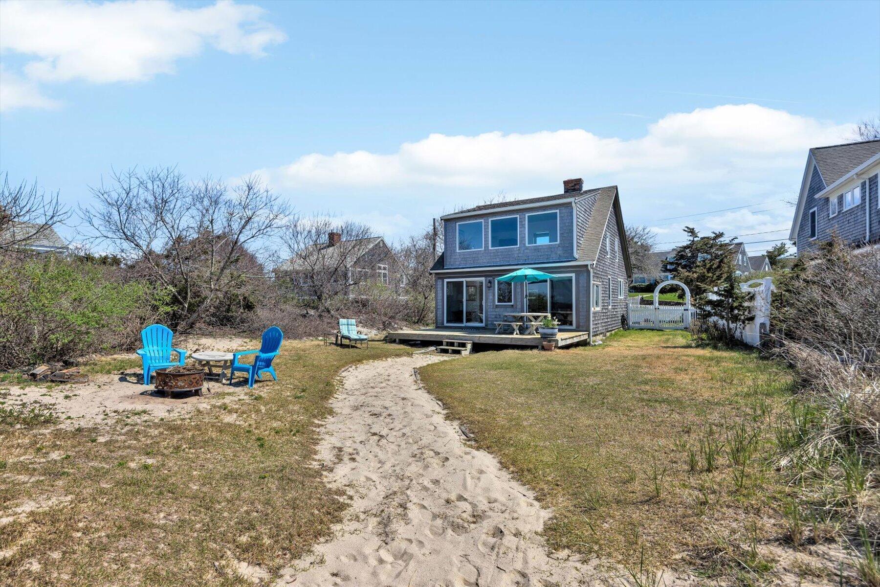 232 Robbins Hill Road Brewster MA 02631