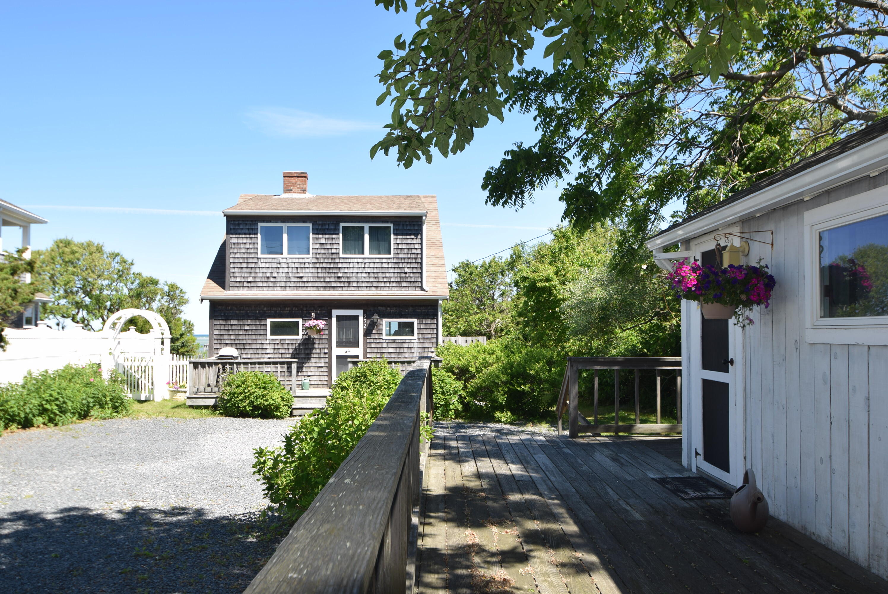 232 Robbins Hill Road Brewster MA 02631