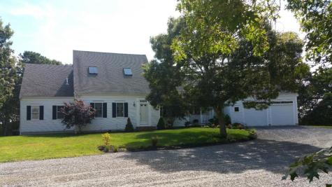 144 Fisk Street Dennis MA 02670