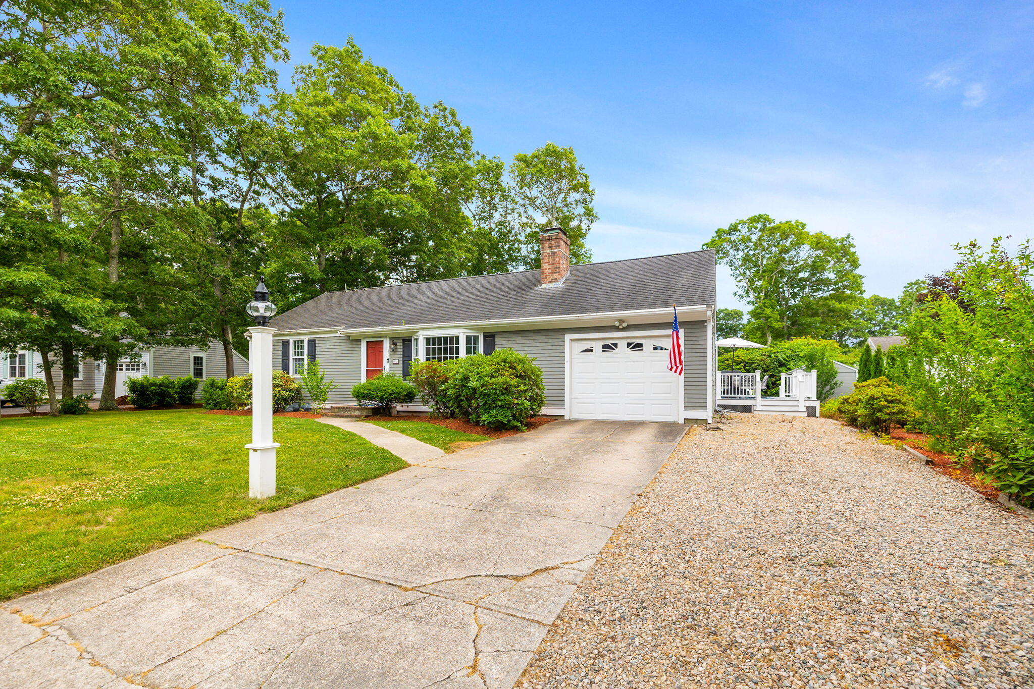 49 Fishermans Cove Road Falmouth MA 02536