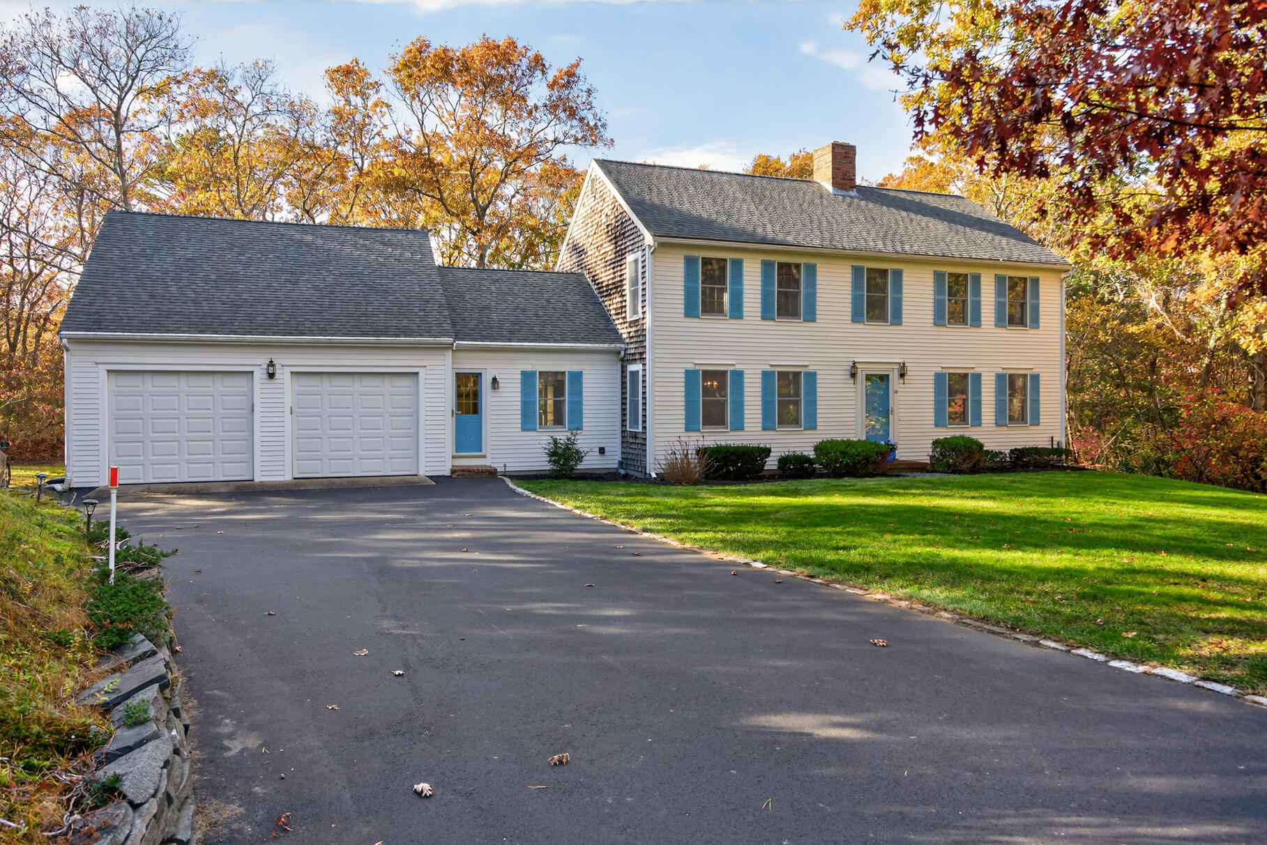 14 Village Drive East Sandwich MA 02537
