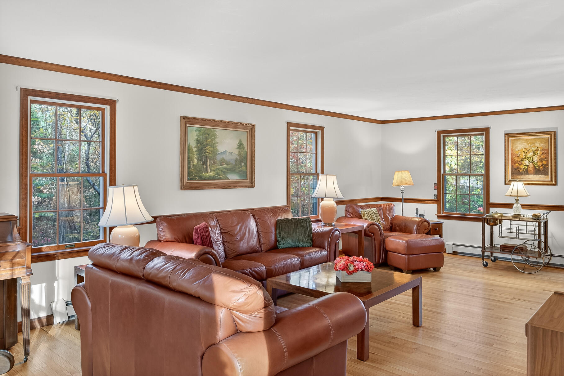 14 Village Drive Sandwich MA 02537
