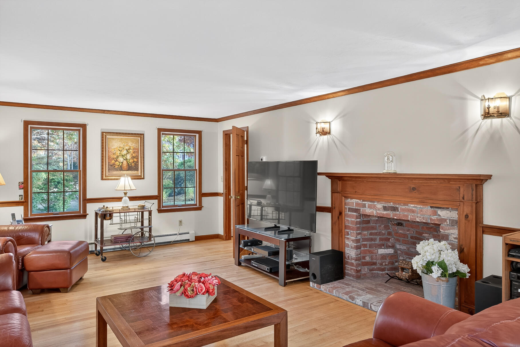 14 Village Drive Sandwich MA 02537