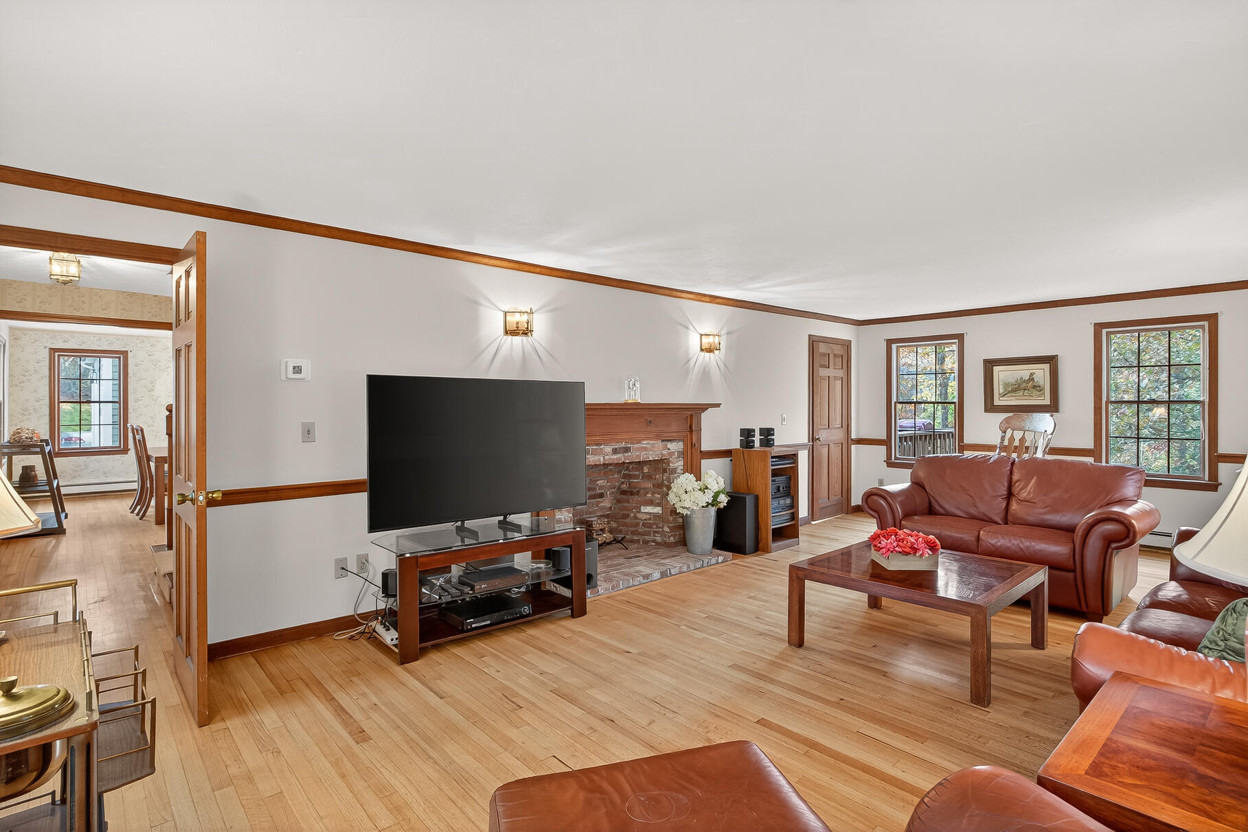 14 Village Drive Sandwich MA 02537