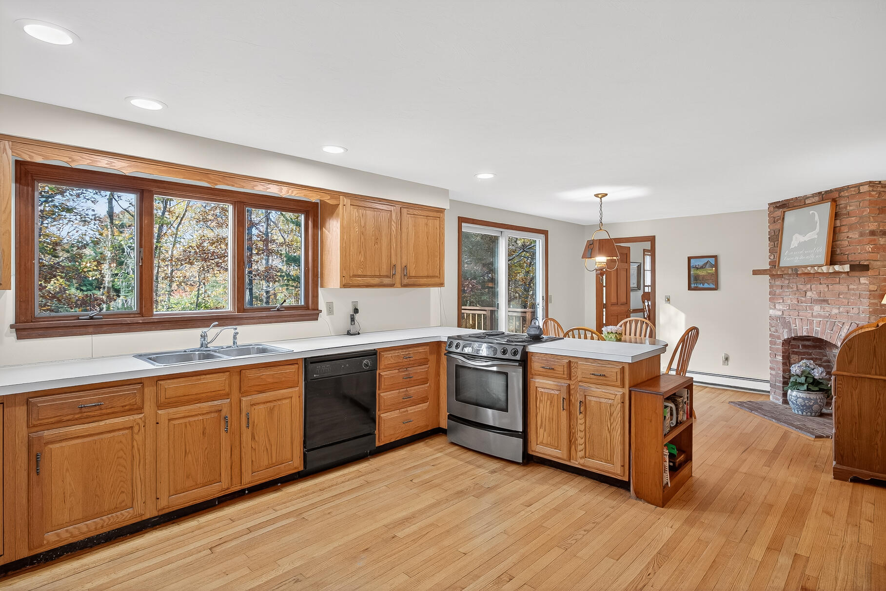 14 Village Drive Sandwich MA 02537