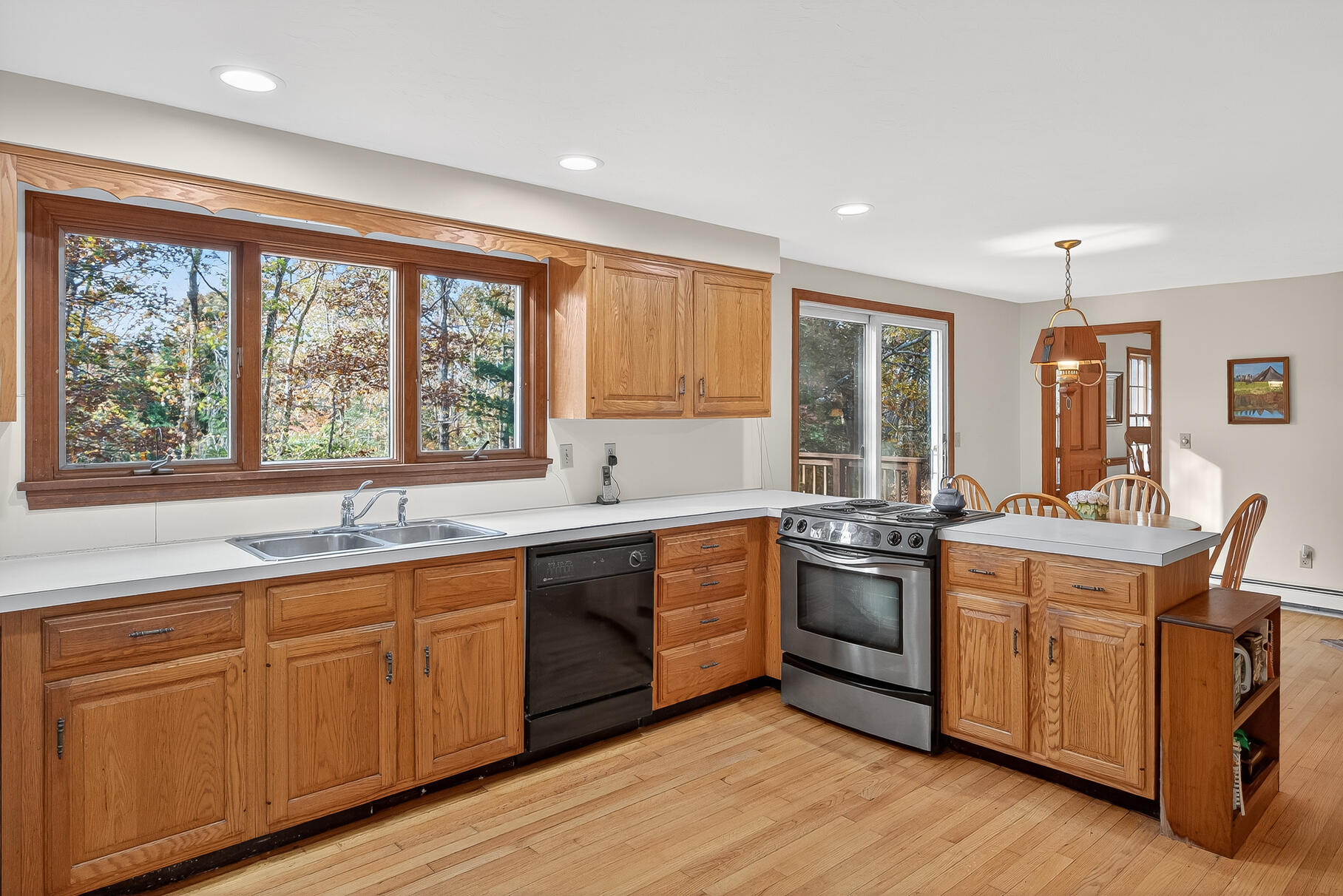 14 Village Drive Sandwich MA 02537