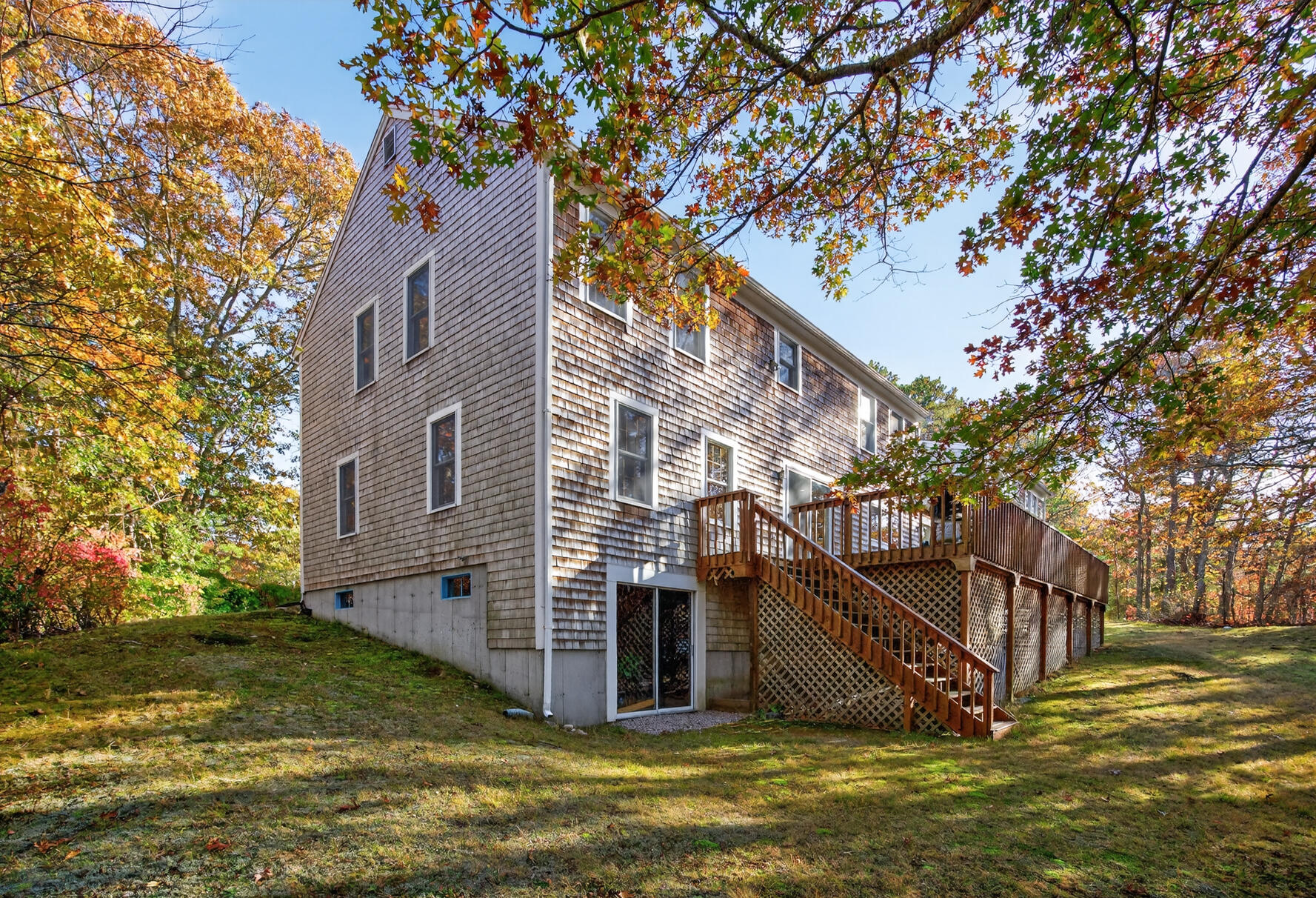 14 Village Drive Sandwich MA 02537