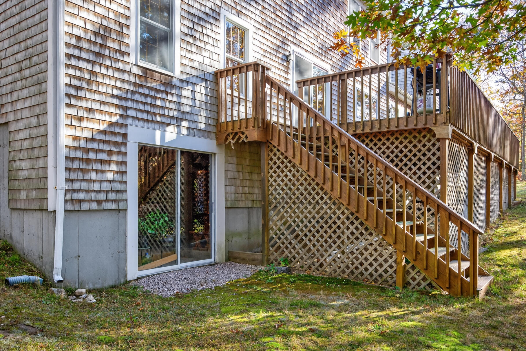 14 Village Drive Sandwich MA 02537