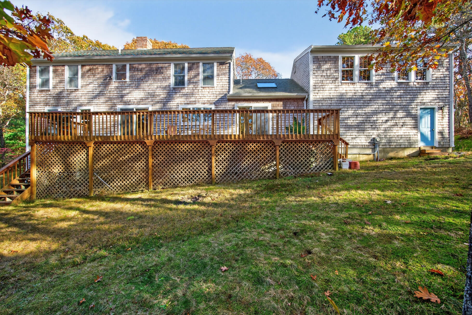14 Village Drive Sandwich MA 02537