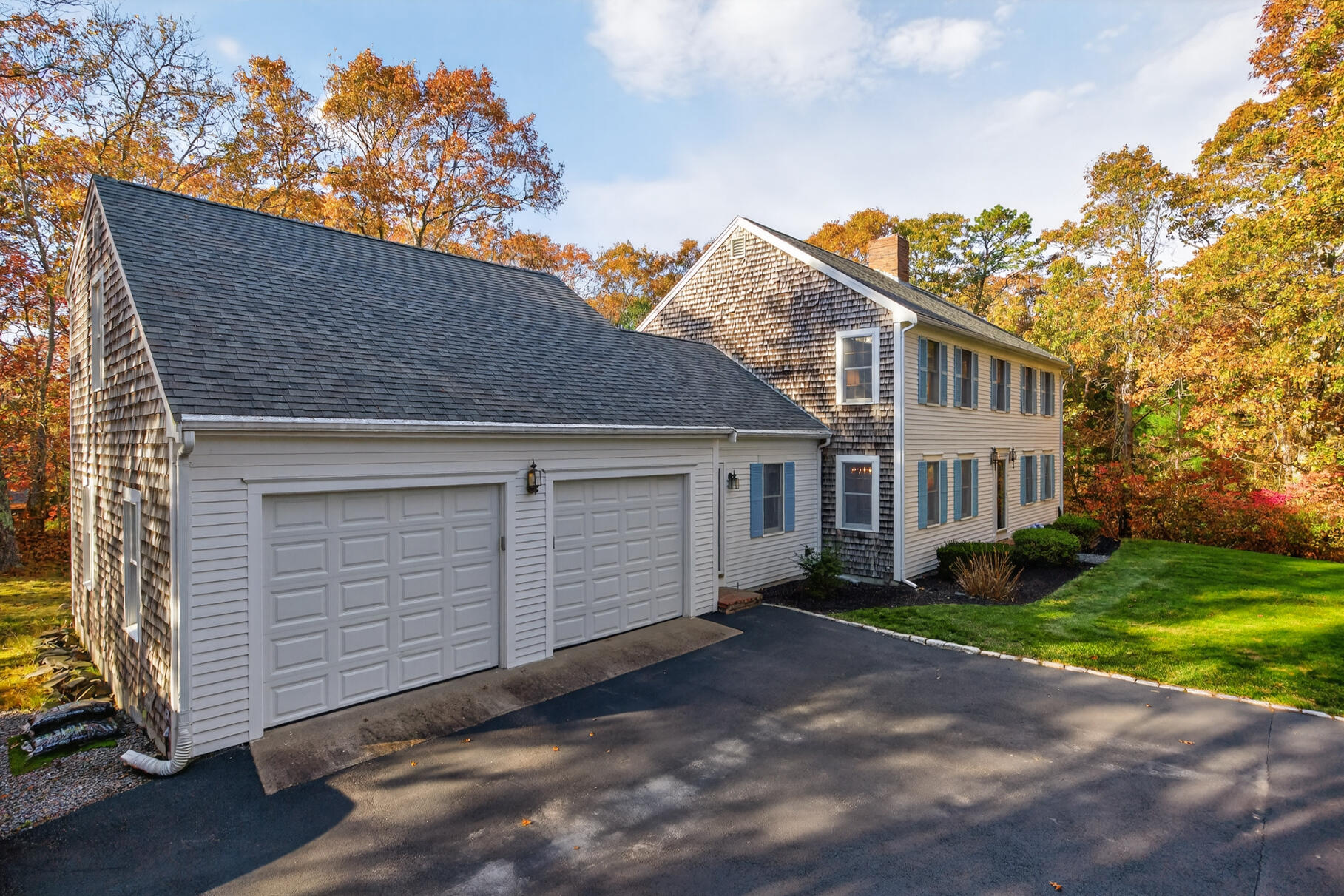 14 Village Drive Sandwich MA 02537