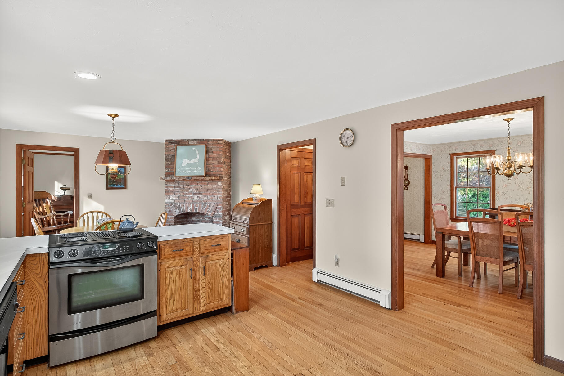 14 Village Drive Sandwich MA 02537