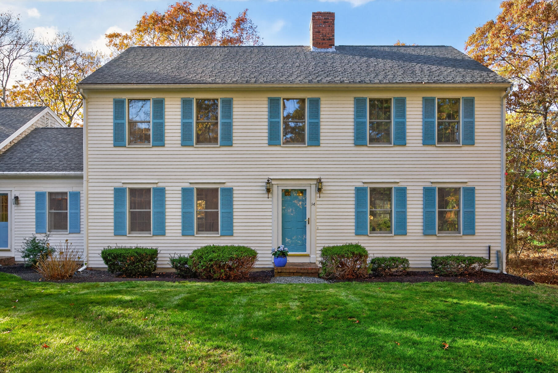 14 Village Drive Sandwich MA 02537