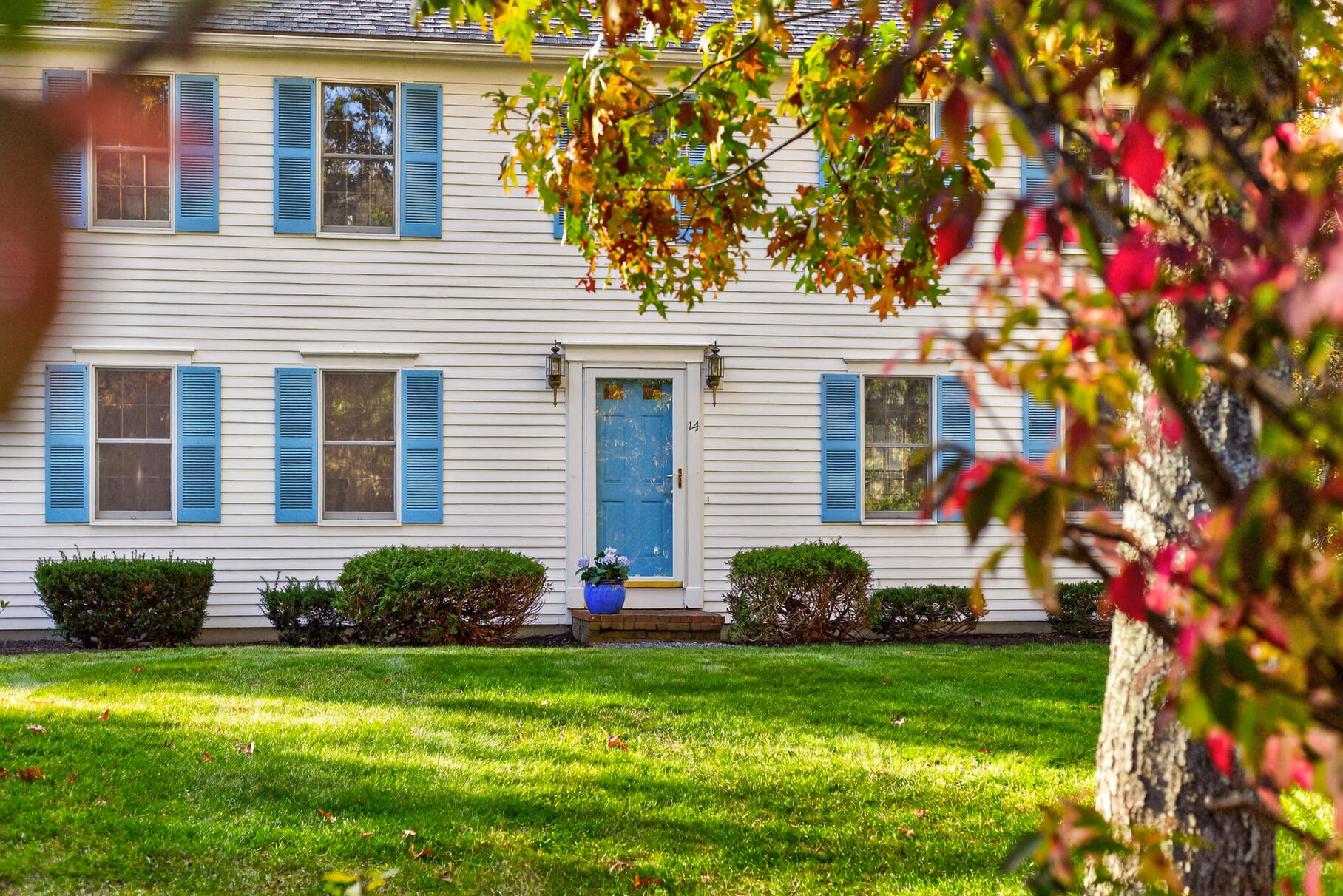 14 Village Drive Sandwich MA 02537