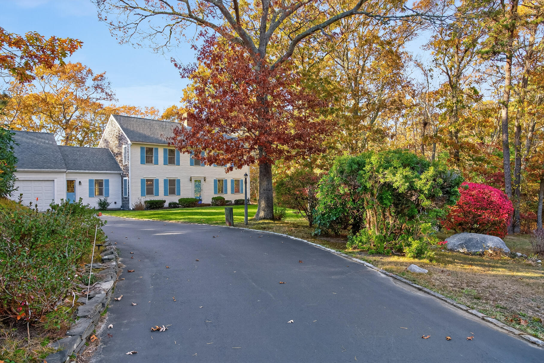 14 Village Drive Sandwich MA 02537