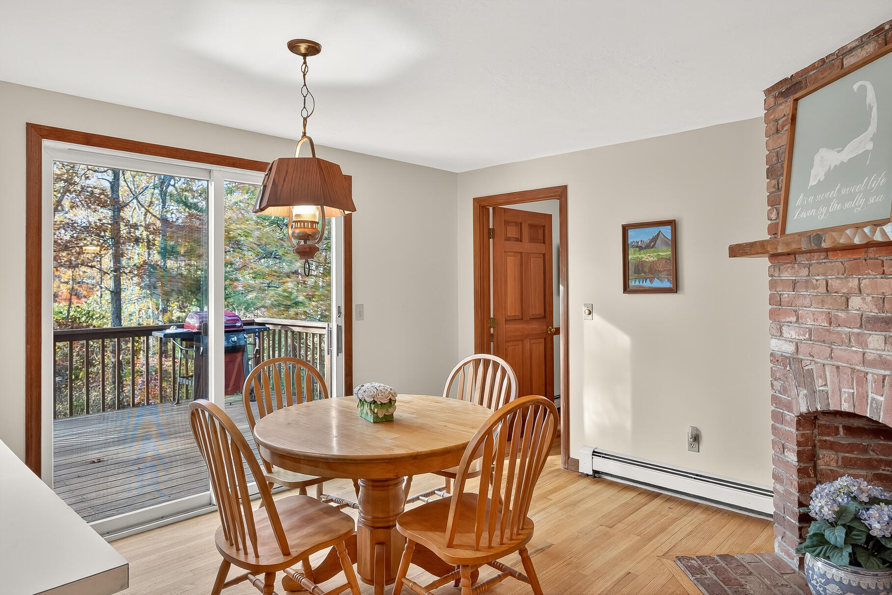 14 Village Drive Sandwich MA 02537