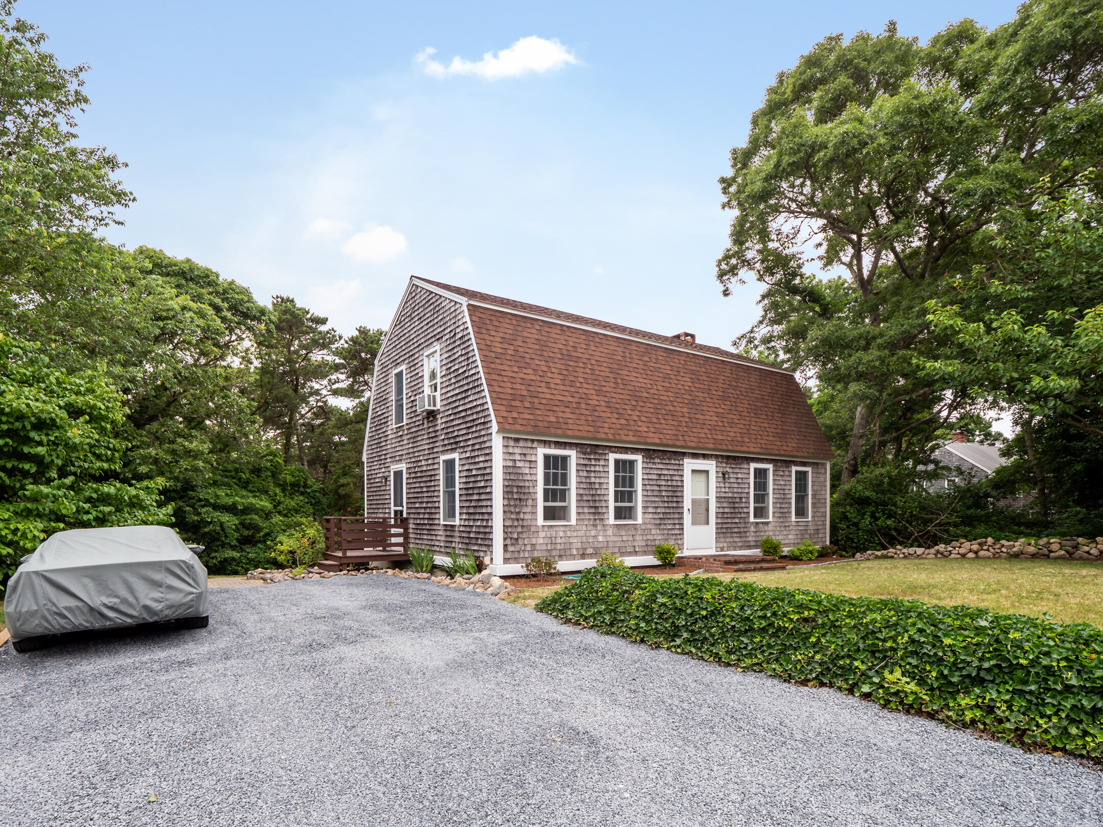 73 Longfellow Drive Yarmouth MA 02675