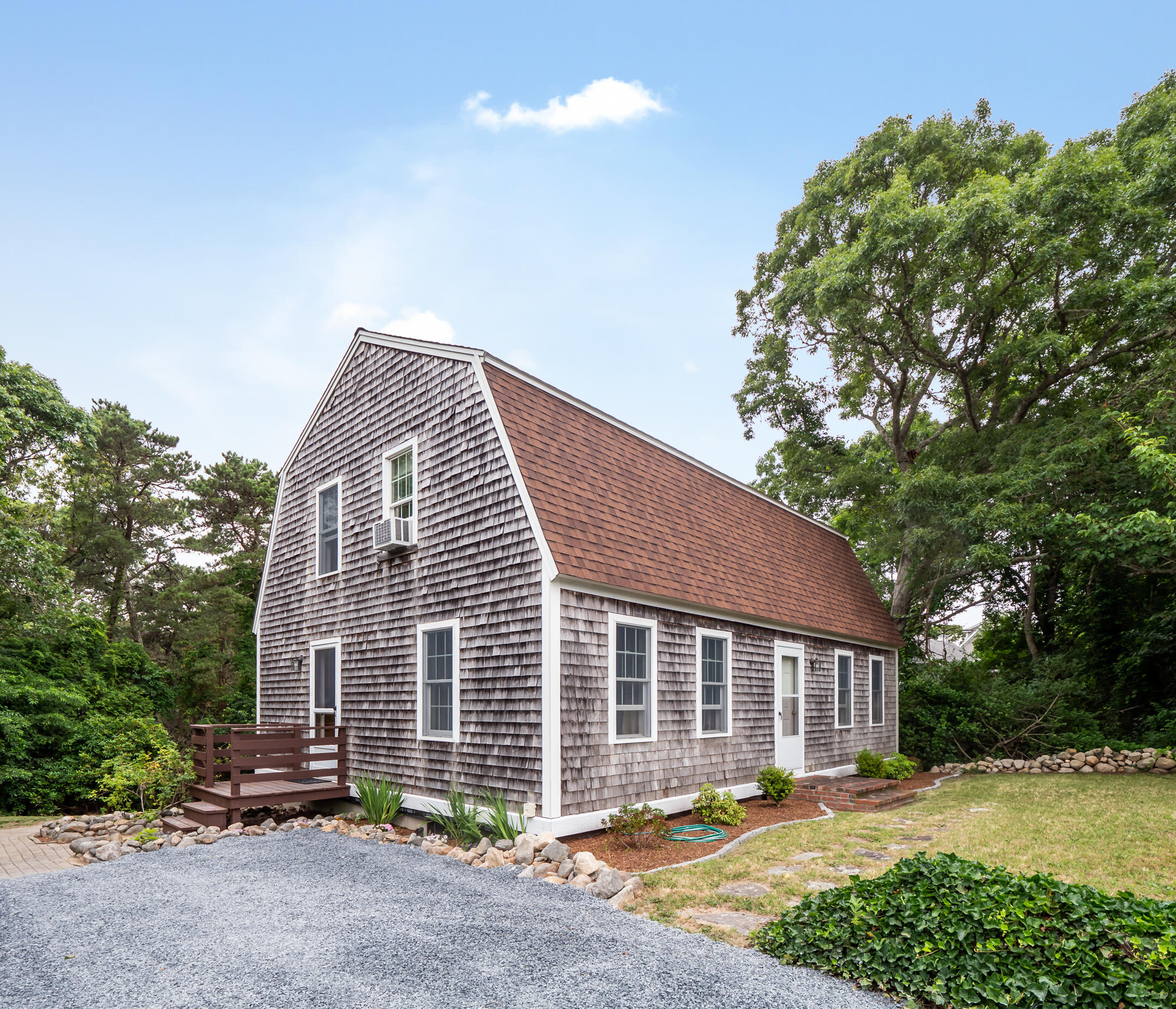 73 Longfellow Drive Yarmouth MA 02675