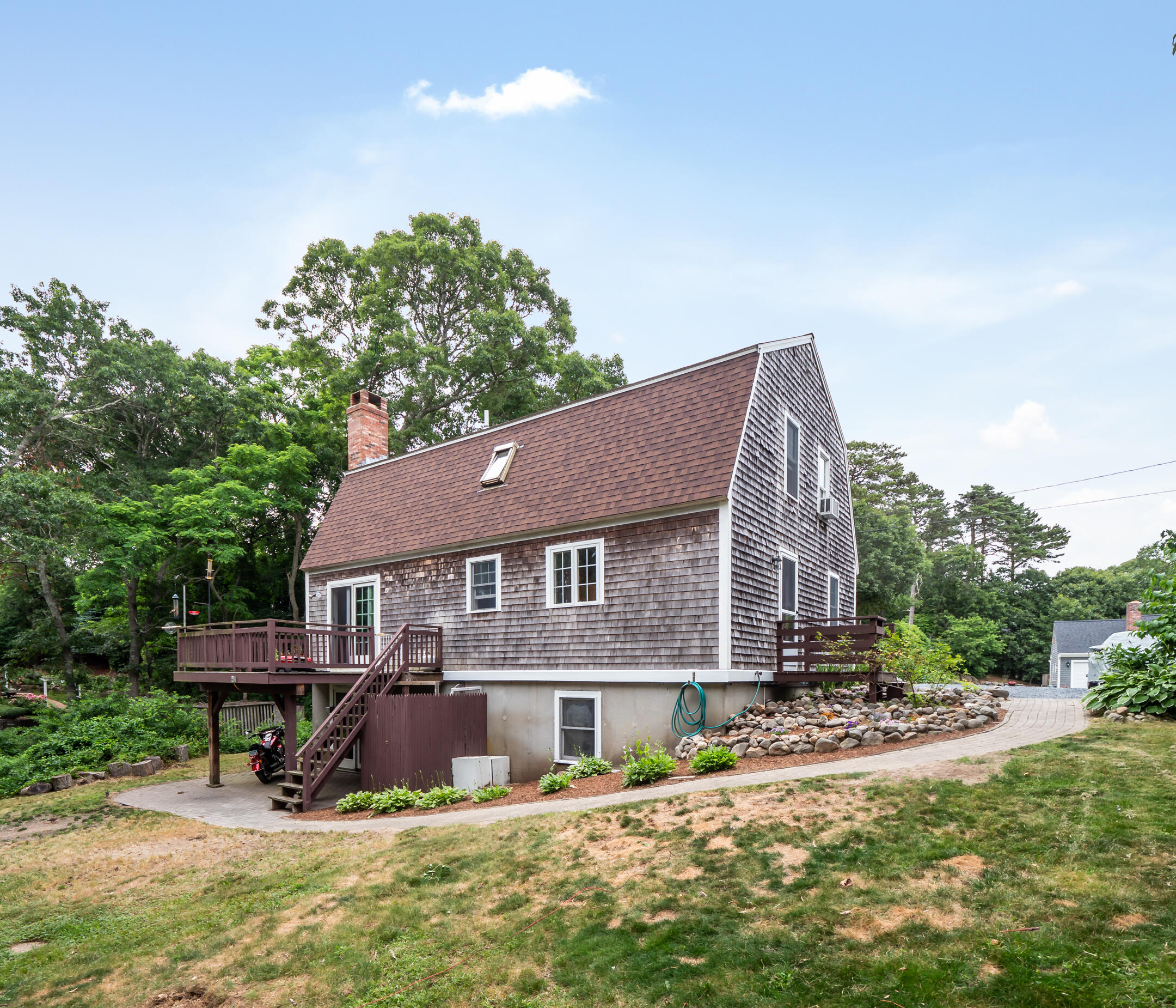 73 Longfellow Drive Yarmouth MA 02675